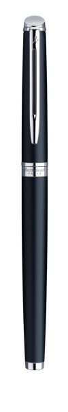 Ролер Waterman Hemisphere Matt Black CT