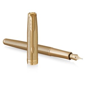 Писалка Parker Royal Sonnet SE Cisele, GT M