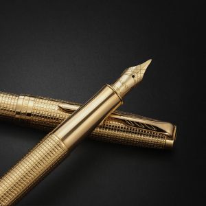 Писалка Parker Royal Sonnet SE Cisele, GT M