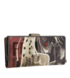 Портфейл Anekke Dreamverse Imaginary, 18x10x3 cm