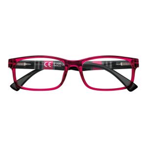 Zippo Очила за четене 31Z-B25-RED300, +2.0