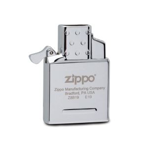 Zippo Газов конвертор за бензинова запалка 65827, с двоен JET пламък