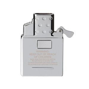 Zippo Газов конвертор за бензинова запалка 65827, с двоен JET пламък