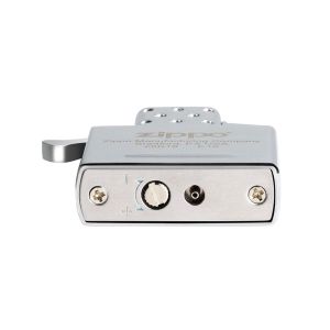 Zippo Газов конвертор за бензинова запалка 65827, с двоен JET пламък