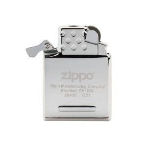 Zippo Газов конвертор за бензинова запалка 65805, мек пламък