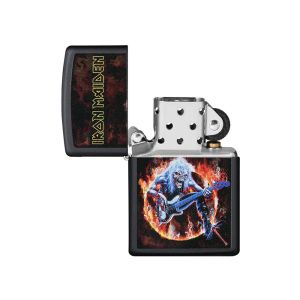 Zippo Запалка 60006125 218 - Iron Maiden