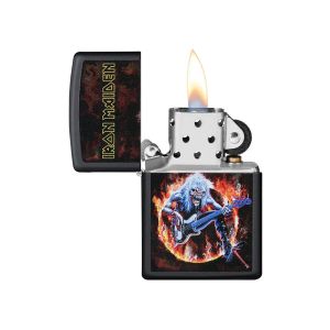 Zippo Запалка 60006125 218 - Iron Maiden