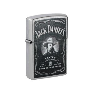 Zippo Запалка 48748 - Jack Daniels