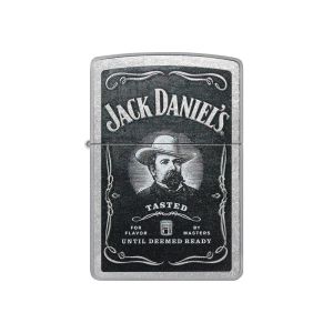 Zippo Запалка 48748 - Jack Daniels
