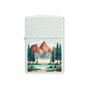 Zippo Запалка 46020-115826 - Рила планина