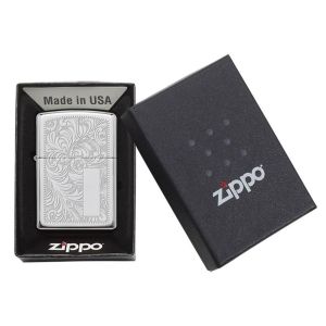 Zippo Запалка 352 - Regular Venetian