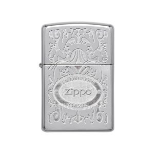 Zippo Запалка 24751 - American Classic