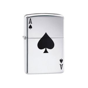 Zippo Запалка 24011 - Lucky Ace