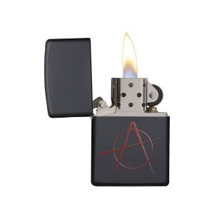 Zippo Запалка 20842 -Anarchy