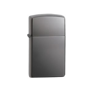 Zippo Запалка 20492 - Slim Black Ice