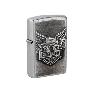 Zippo Запалка 20230ZP - Harley-Davidson Eagle Emblem