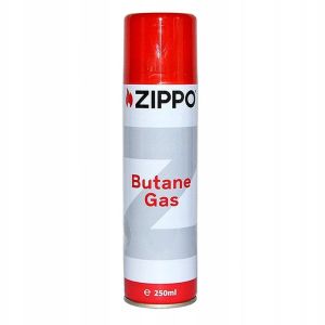 Zippo Газ за запалки 2005432, универсална, 250 ml