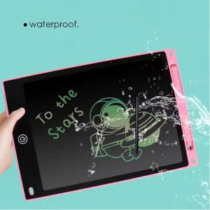 Foska Таблет за писане, 12'', детски, LCD