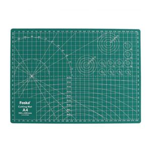 Foska Подложка за рязане, A4