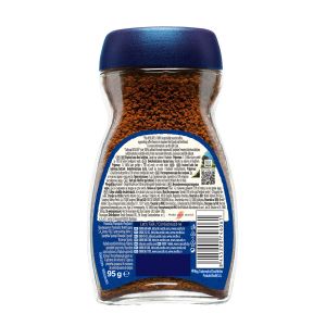 Nescafe Разтворимо кафе Classic, безкофеиново, 100 g