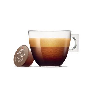 Nescafé Dolce Gusto Кафе капсула Essenza di Moka, 16 броя