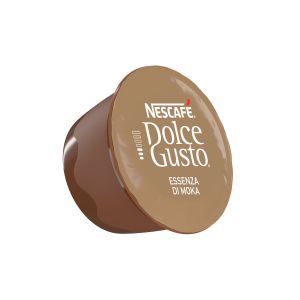 Nescafé Dolce Gusto Кафе капсула Essenza di Moka, 16 броя