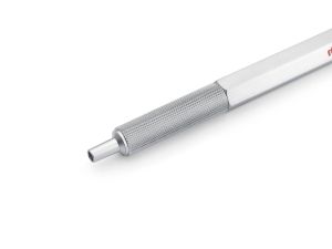 Химикалка Rotring 600, сребриста