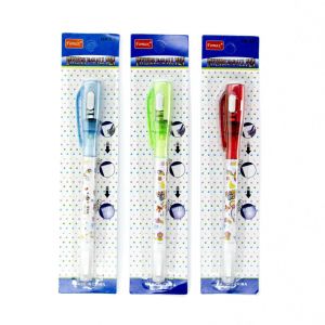 Химикал F-826 невидим