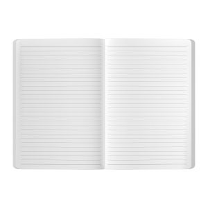 Art Pioneer Тетрадка Stone Paper, A5, твърда корица, 88 листа, бежова