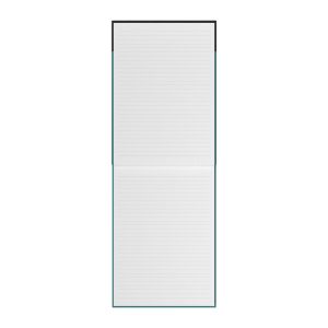 Art Pioneer Тетрадка Seamless Fusion, A6, твърда корица, 96 листа, морскозелена