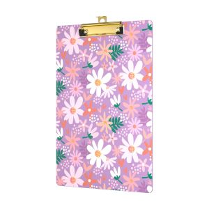 Art Pioneer Клипборд, лилав