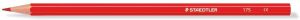 Цветни моливи Staedtler Comic 175, 72 цвята в метална кутия