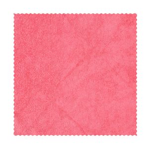 Кърпа Unic Rainbow, микрофибърна, универсална, 30 x 30 cm, 7 броя