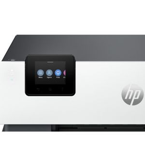 Мастиленоструен принтер HP Officejet Pro 9110b, A4