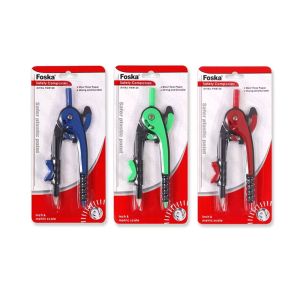 Foska Пергел YM4120, асорти