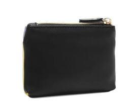 Портмоне Nikky 12.7х9.5х1.9cm, Urban Coffee