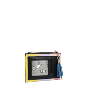 Калъф за карти Nikky 13.3х8.9х1.3cm, Best Buddies