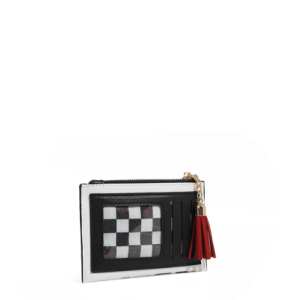 Калъф за карти Nikky 13.3х8.9х1.3cm, Trio