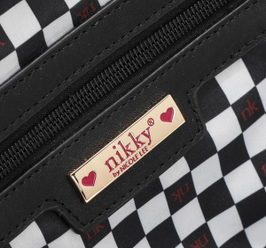 Чанта Nikky, 21.6x35.5x16.5 cm, Ciega por ti