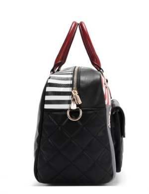 Чанта Nikky, 21.6x35.5x16.5 cm, Ciega por ti