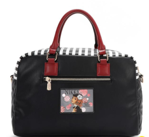 Чанта Nikky, 21.6x35.5x16.5 cm, Ciega por ti