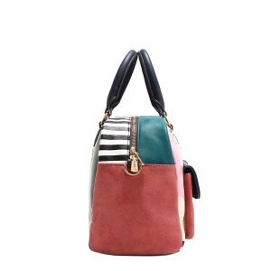 Чанта Nikky, 21.6x35.5x16.5 cm,Nikky goes shopping