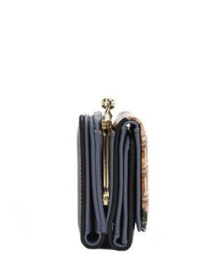 Портфейл Nicole Lee, 12.7x8.9x3.8 cm, Martha