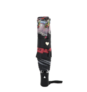 Сгъваем чадър Nicole Lee, Family yearbook