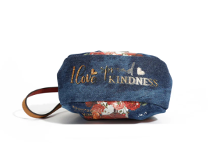 Портмоне Nicole Lee, 15.2x7.6x12.7cm, Blind date