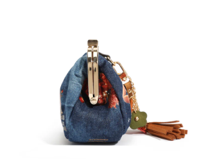 Портмоне Nicole Lee, 15.2x7.6x12.7cm, Blind date