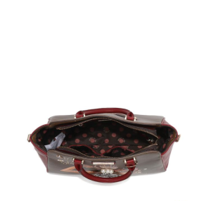 Чанта Nicole Lee, 39.4x16.5x26.7 cm, Blind date