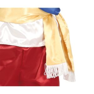 Костюм на Аладин, за 10-12 годишни деца