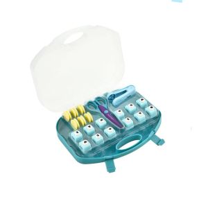 Moxy Творческа кутия за изрязване и релеф