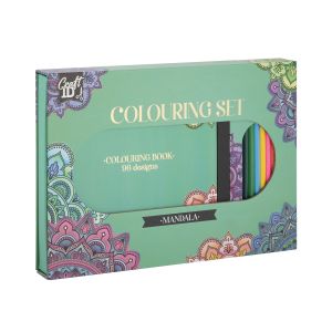 Craft ID Комплект за оцветяване, в кутия